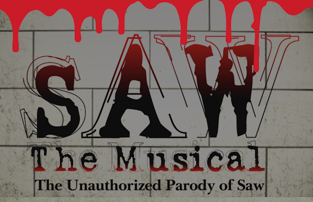 Saw the Musical, the Unauthorized Parody