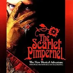 The Scarlet Pimpernel