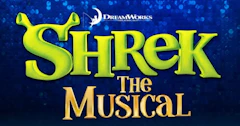 Shrek the Musical
