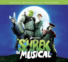 Shrek the Musical