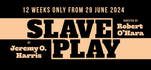 Slave Play