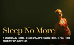 Sleep No More
