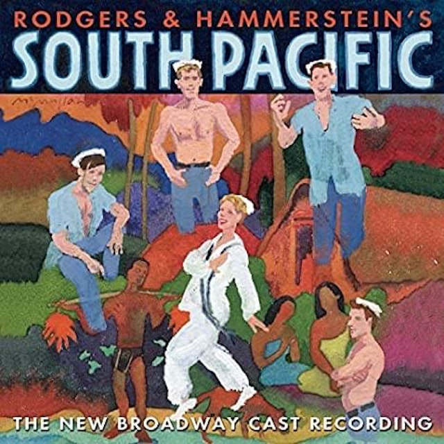 South-Pacific-Cast-Album