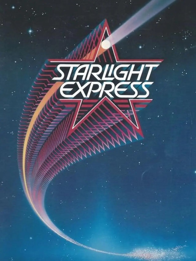 Starlight-Express-Lloyd-Webber