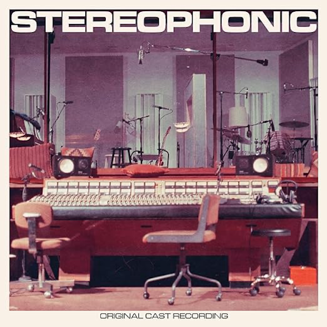 Stereophonic Cast Recording
