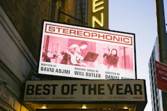 Stereophonic