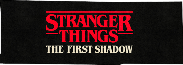 Stranger Things The First Shadow on the West End