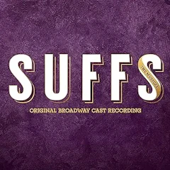 Suffs Cast Recording