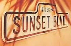 Sunset Boulevard