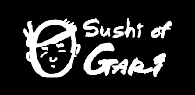 Sushi of Gari
