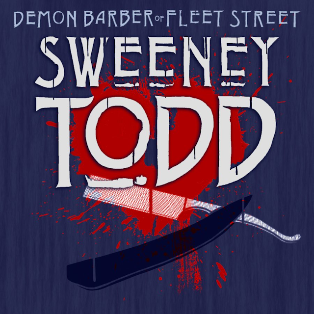 Sweeney Todd in San Diego