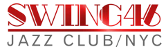 Swing46 Jazz Club