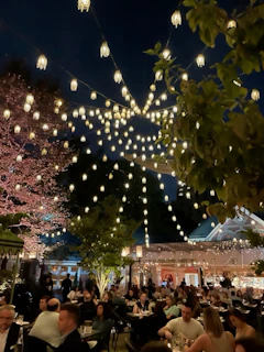 Tavern on the Green