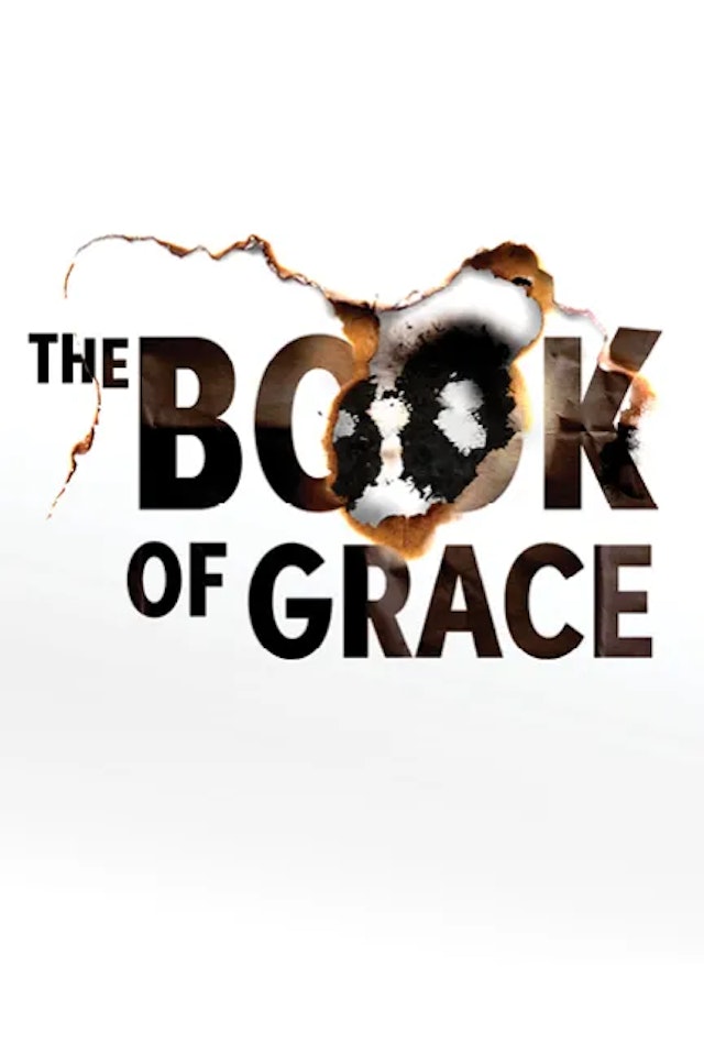 The Book of Grace at Steppenwolf Theatre Company