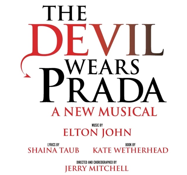 The Devil Wears Prada: A New Musical