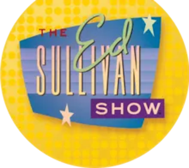 The Ed Sullivan Show