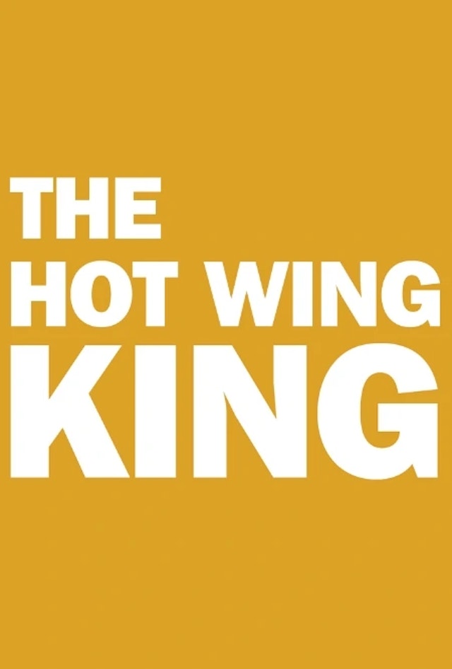 Hot Wing King at Writers Theatre