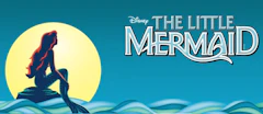 The Little Mermaid Musical