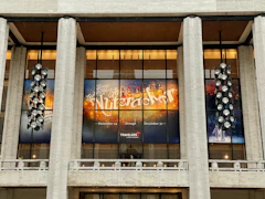 The Nutcracker at Lincoln Center