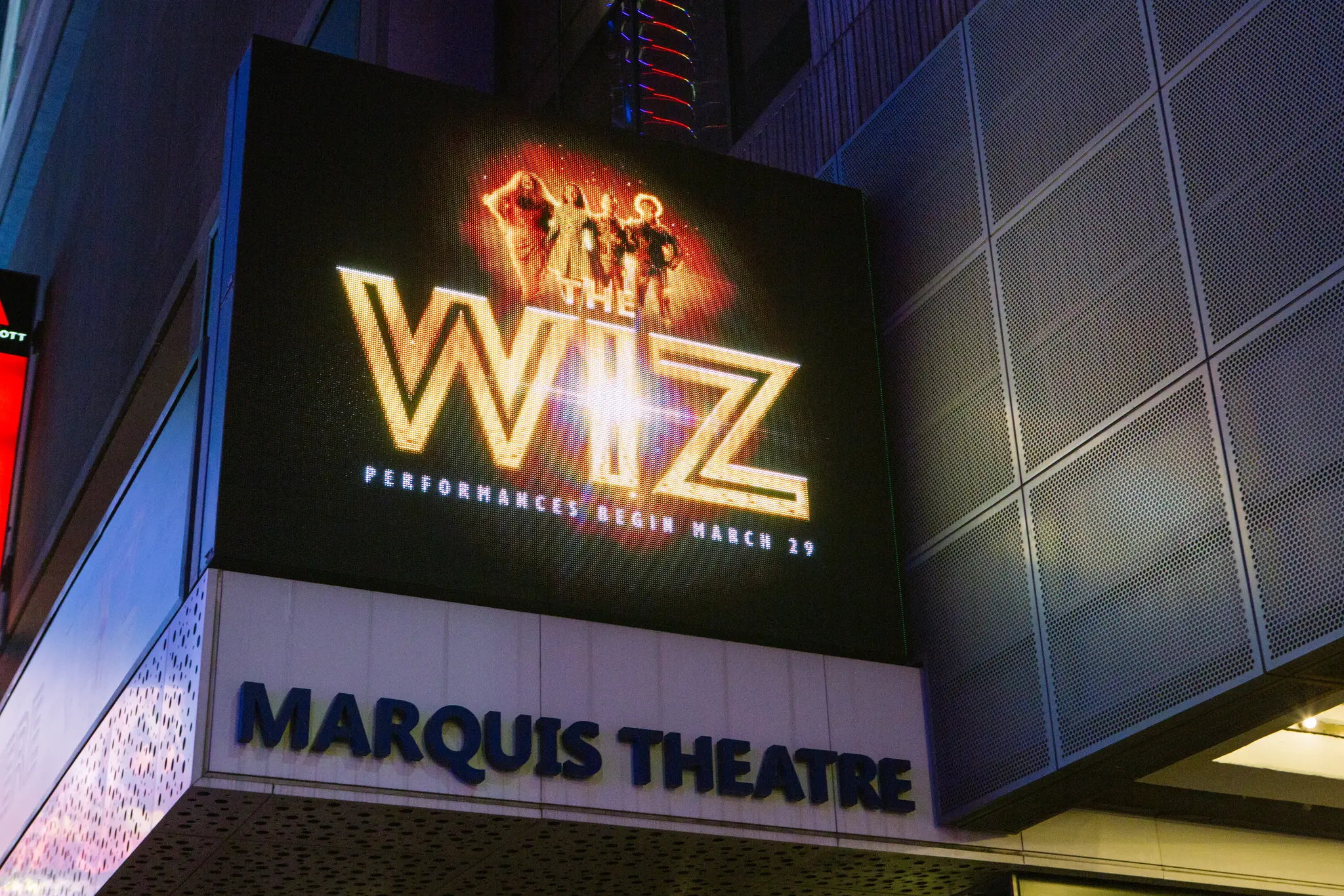 The Wiz Broadway Discount Tickets, Lottery and Promo Codes