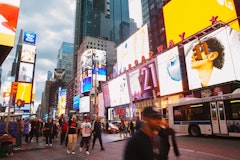 Times-Square