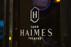 Todd Haimes Theatre