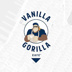 Vanilla Gorilla Cafe