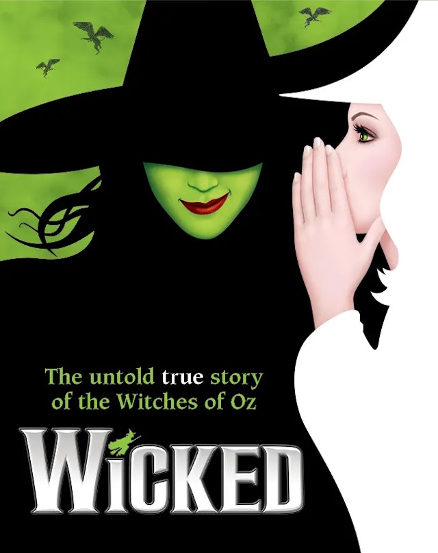Wicked on Tour