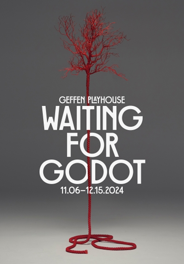 Waiting for Godot at Geffen Playhouse