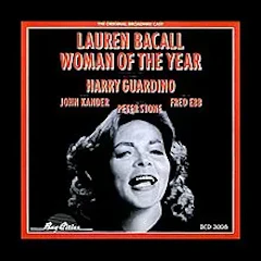 Woman of the Year