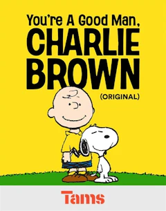 You're a Good Man, Charlie Brown