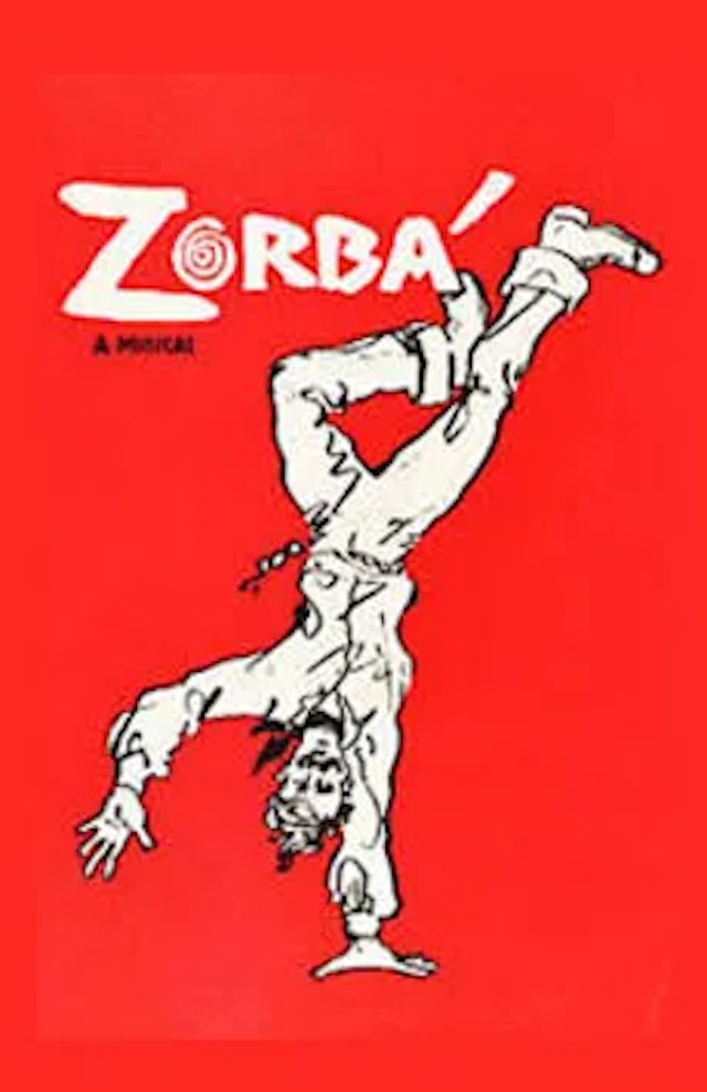 Zorba musical