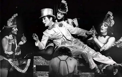Cabaret 1966
