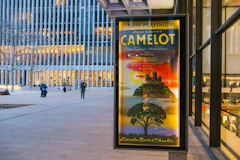 Camelot-Lincoln-Center