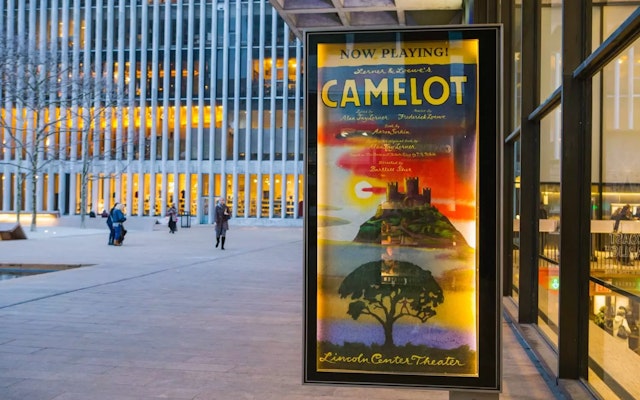 Camelot-Lincoln-Center