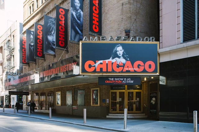 Chicago-Broadway