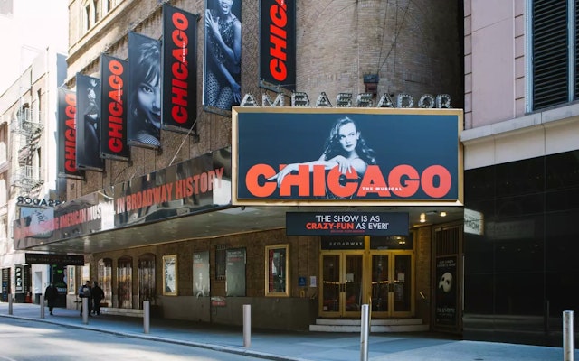 Chicago-Broadway