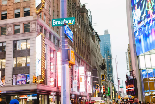 TO KILL A MOCKINGBIRD on Broadway