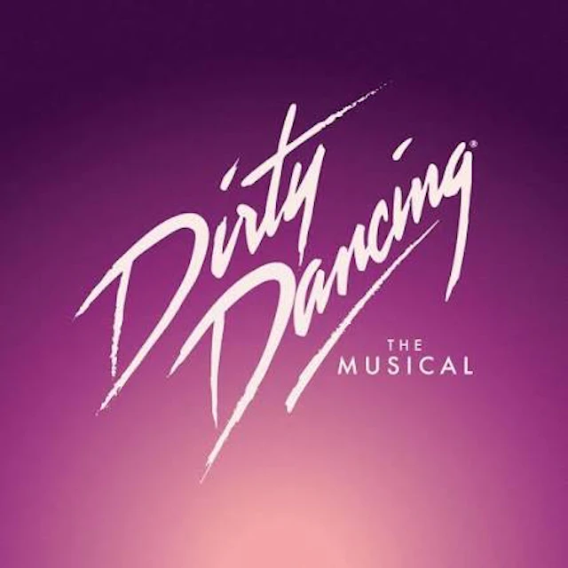 Dirty Dancing: The Musical on Broadway