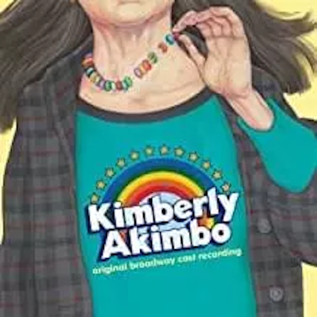 Kimberly-Akimbo-Cast-Recording-Album