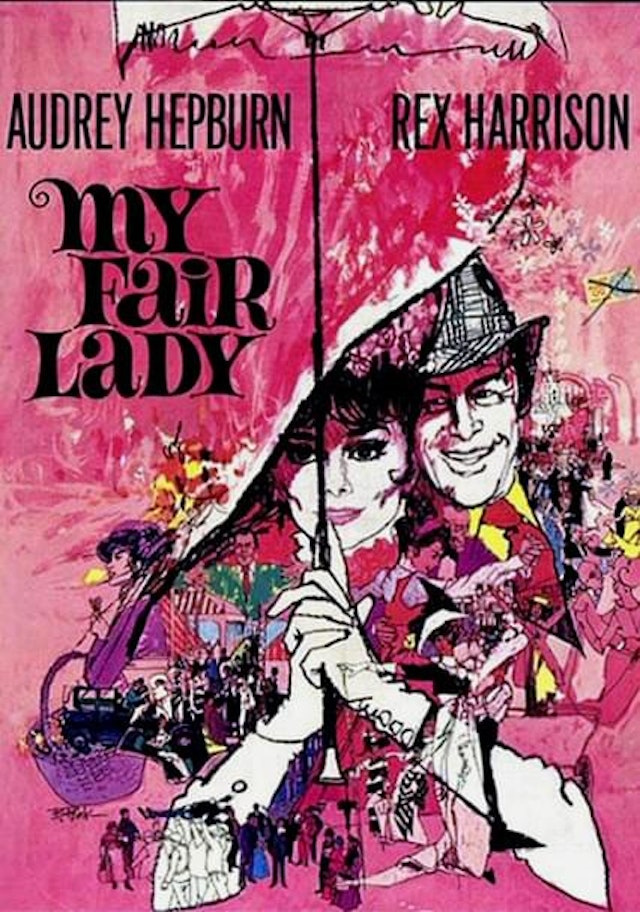 Broadway Musicals on Netflix as of September 2022