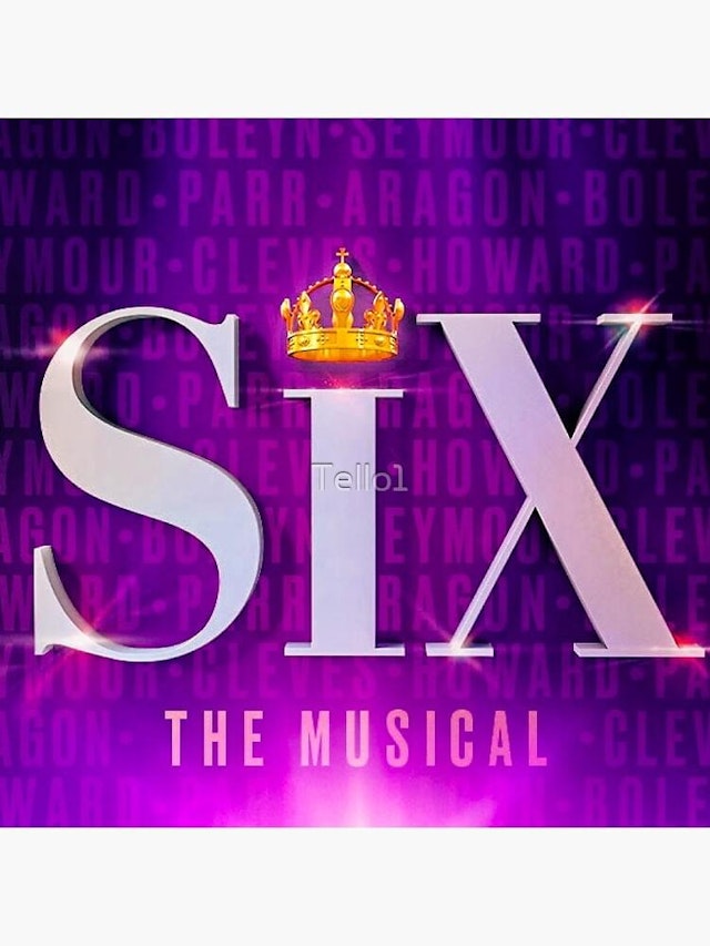 six-musical-logo