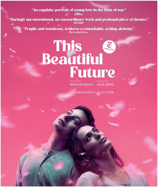 Best OffBroadway Shows in New York City {October 2022}