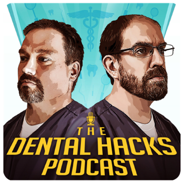 Top Dental Podcasts - The New Dentist