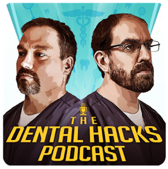 Top Dental Podcasts The New Dentist