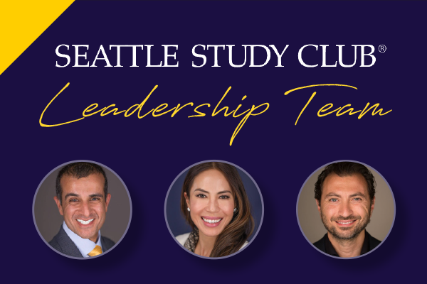 Seattle Study Club Announces New Appointments - The New Dentist