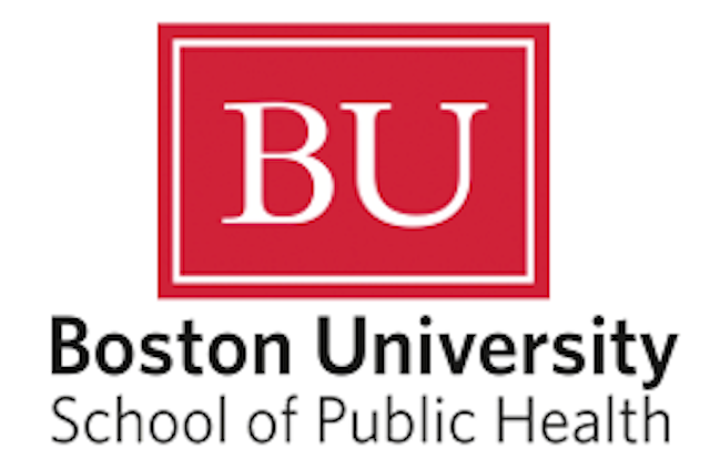 Boston U School of Public Health