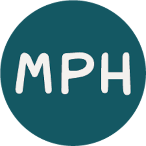 MPH icon