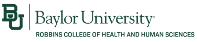 baylor college of health and human services logo