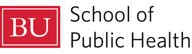  bu school public health logo